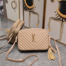 YSL Satchel Bags